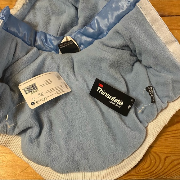 New Thinsulate Dog Coat - Picture 8 of 13